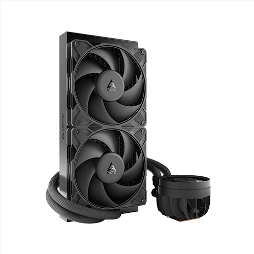 Arctic Liquid Freezer III Pro 280mm CPU Liquid Cooler